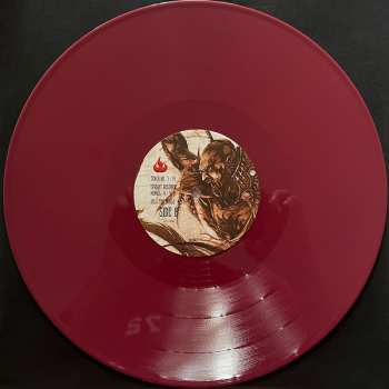 2LP The Hu: Rumble Of Thunder CLR