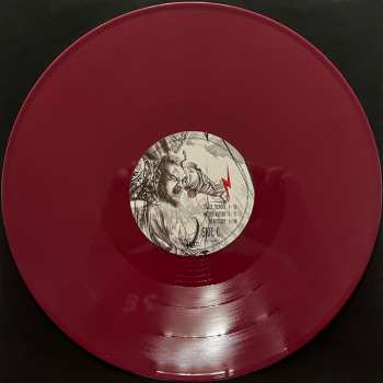 2LP The Hu: Rumble Of Thunder CLR