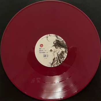 2LP The Hu: Rumble Of Thunder CLR