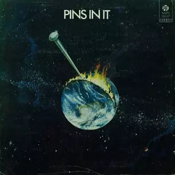 Pins In It
