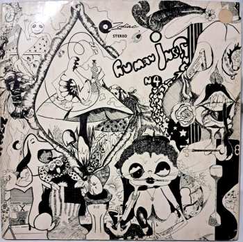 Album The Human Instinct: Snatmin Cuthin