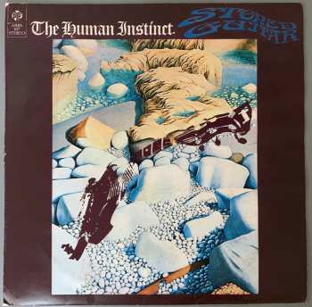 Album The Human Instinct: Stoned Guitar