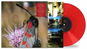 Album The Humans: Strange Tales