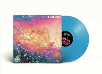 LP The Hunna: The Hunna CLR