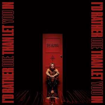 LP The Hunna: I'd Rather Die Than Let You In LTD | CLR