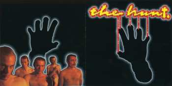 CD The Hunt: The Hunt