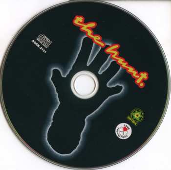 CD The Hunt: The Hunt