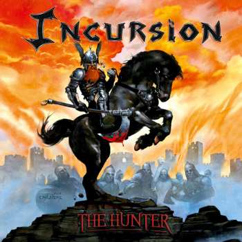 LP Incursion: The Hunter