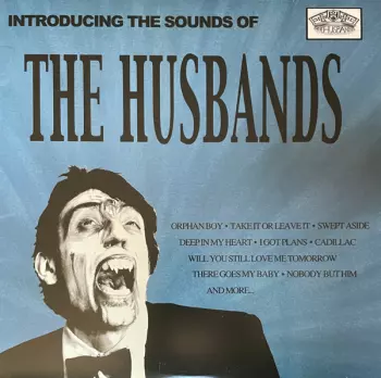 Introducing The Sounds Of The Husbands