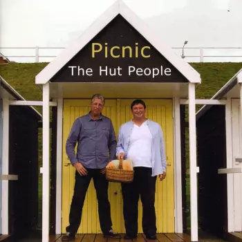 The Hut People: Picnic