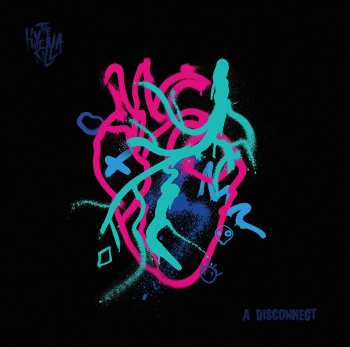 CD The Hyena Kill: A Disconnect