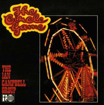 4CD/Set di cofanetti The Ian Campbell Folk Group: The Complete Transatlantic Recordings