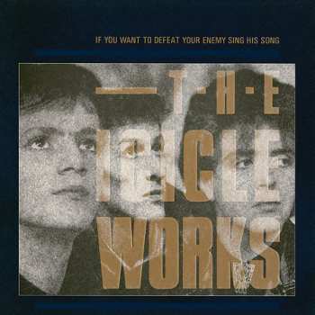 5CD/Set di cofanetti The Icicle Works: 5 Albums