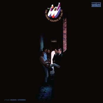 2CD The Id: The Inner Sounds Of The Id