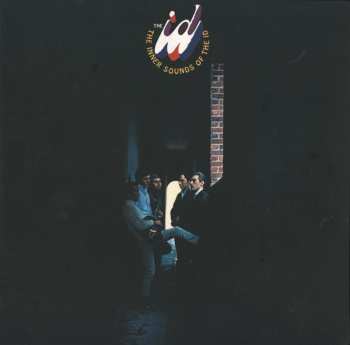 2LP The Id: The Inner Sounds Of The Id