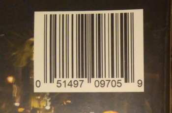 2LP The Ides Of March: Play On