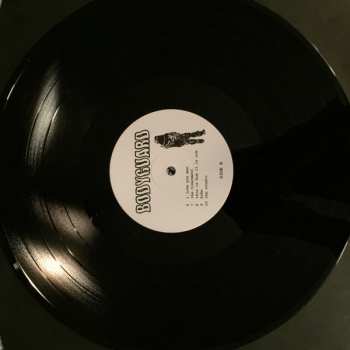 LP The I.L.Y's: Bodyguard