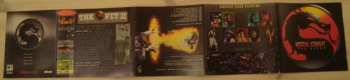 CD The Immortals: Mortal Kombat (The Album)