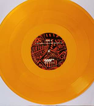 LP The In Crowd: Mango Walk CLR