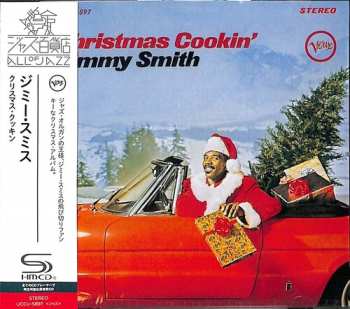 Album Jimmy Smith: Christmas '64