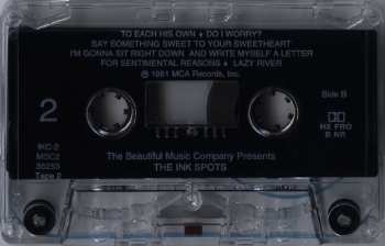 2LP The Ink Spots: Maybe I'm Dreaming