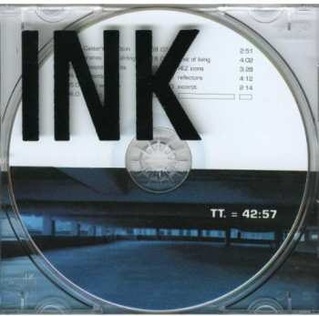 Album The Ink Spots: The Essential Inkspots Collection!