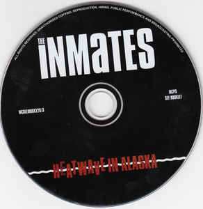 3CD/Set di cofanetti The Inmates: The Albums 1979-82