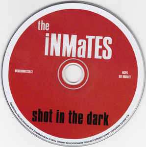 3CD/Set di cofanetti The Inmates: The Albums 1979-82