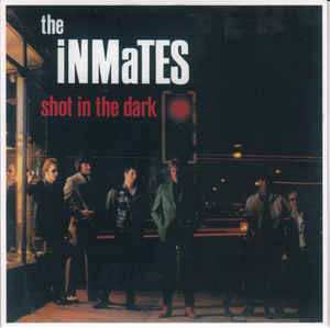 3CD/Set di cofanetti The Inmates: The Albums 1979-82