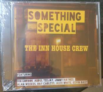 CD The Inn House Crew: Something Special
