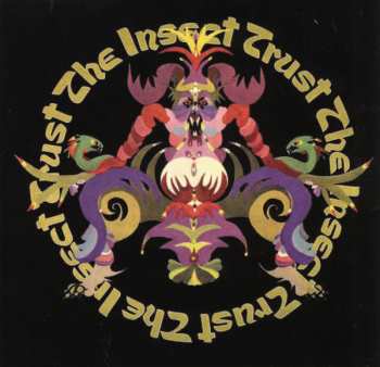 CD The Insect Trust: The Insect Trust