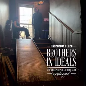 Brother In Ideals