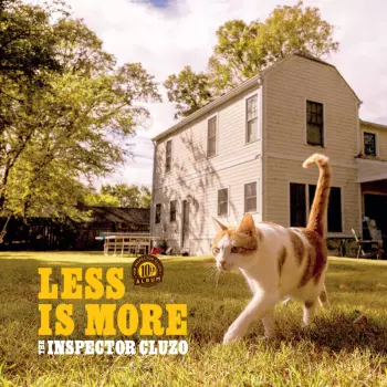 Less Is More