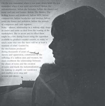 CD The International Noise Conspiracy: Survival Sickness