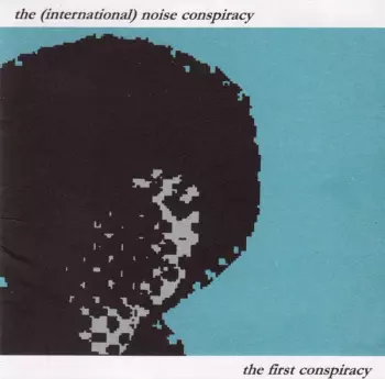 The First Conspiracy