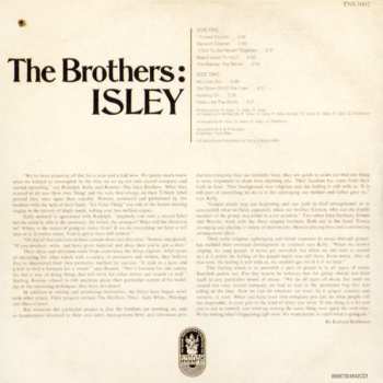5CD/Set di cofanetti The Isley Brothers: Original Album Classics