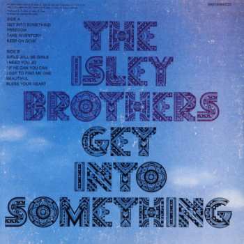 5CD/Set di cofanetti The Isley Brothers: Original Album Classics