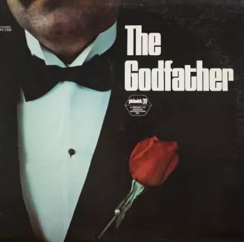 The Italia Concert Orchestra: Music From The Motion Picture The Godfather