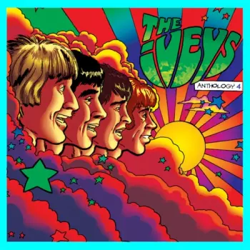 How Much Is The Sky (Demos: 1967-1969) - The Iveys Anthology Volume 4