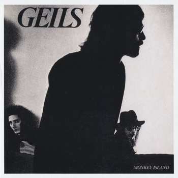 5CD/Set di cofanetti The J. Geils Band: Original Album Series Vol. 2