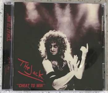 CD The Jack: Cheat To Win