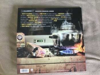 2LP The Jacka: Drought Season LTD