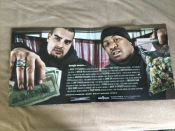 2LP The Jacka: Drought Season LTD