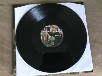 2LP The Jacka: Drought Season LTD