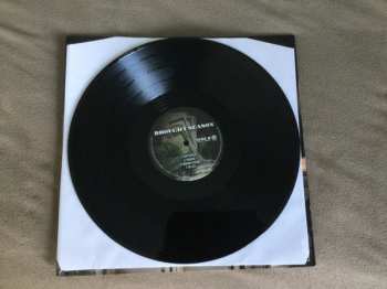 2LP The Jacka: Drought Season LTD