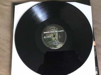 2LP The Jacka: Drought Season LTD