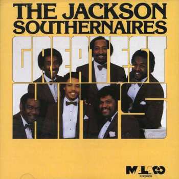 Album The Jackson Southernaires: Greatest Hits