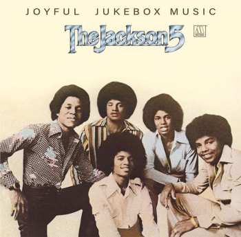 CD The Jacksons: Joyful Jukebox Music
