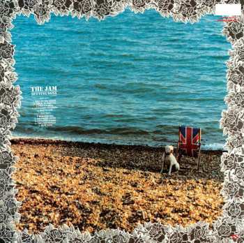 LP The Jam: Setting Sons