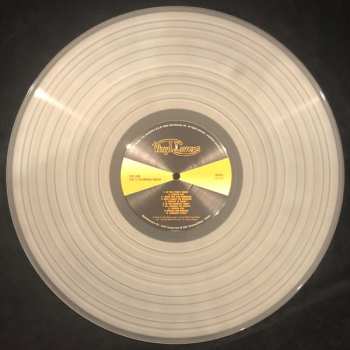 LP The Jam: This Is The Modern World CLR